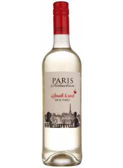 Вино Paris Seduction 